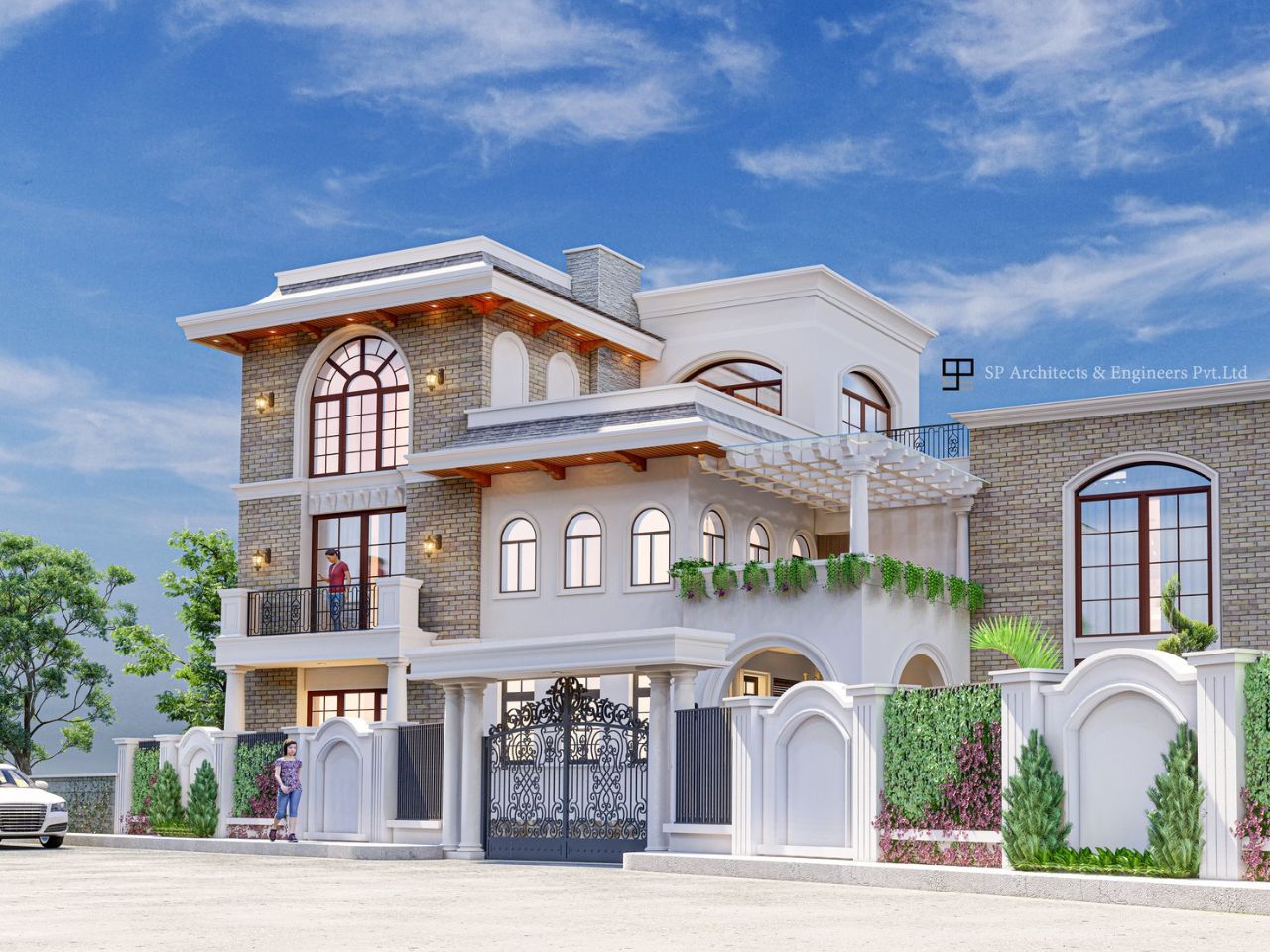 DPR Project cover image