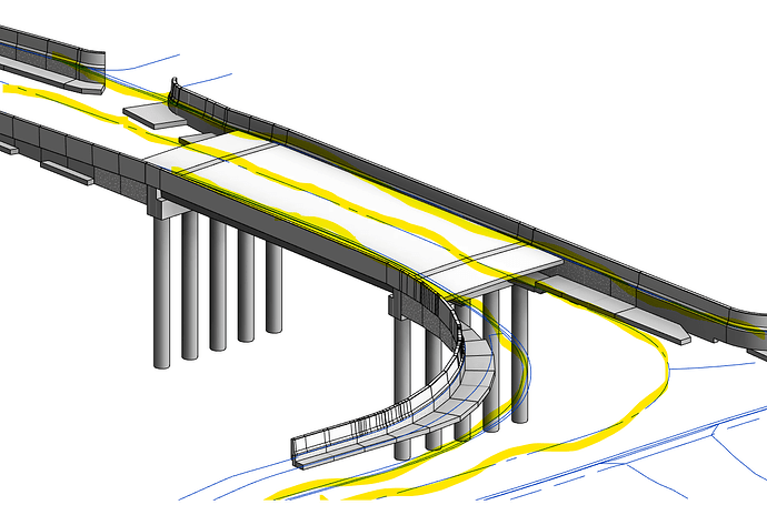 Road and Bridge Design Services